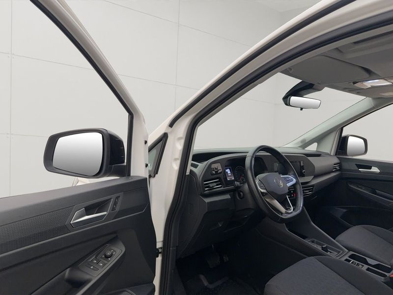 Volkswagen Caddy bild 14