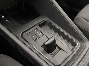 Volkswagen Caddy bild 23