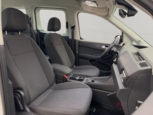 Volkswagen Caddy bild 27