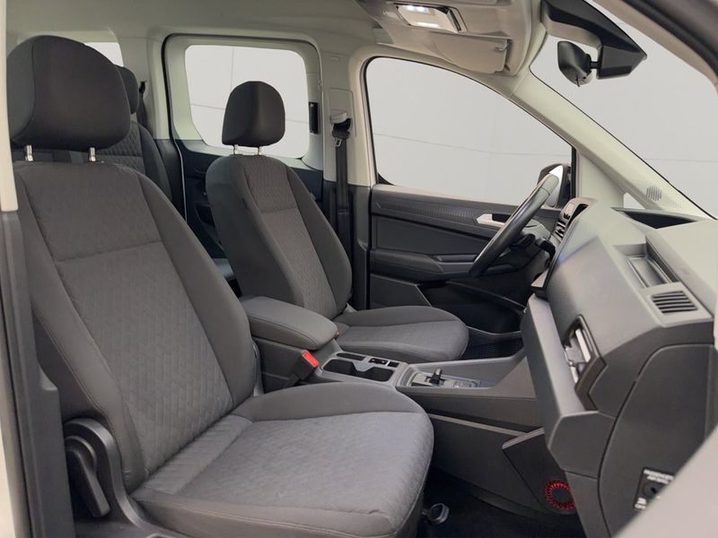 Volkswagen Caddy bild 27
