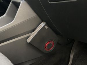 Volkswagen Caddy bild 24
