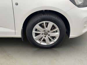 Volkswagen Caddy bild 32