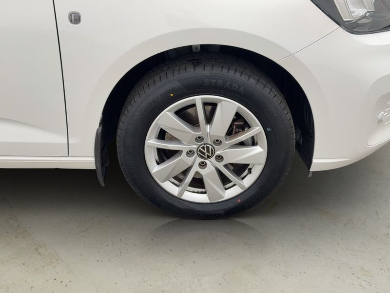 Volkswagen Caddy bild 32