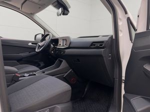 Volkswagen Caddy bild 28