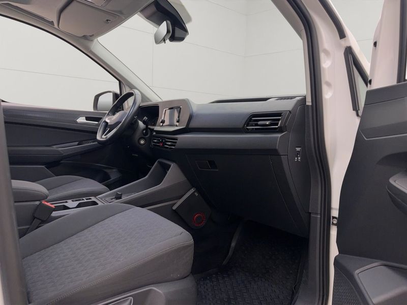 Volkswagen Caddy bild 28