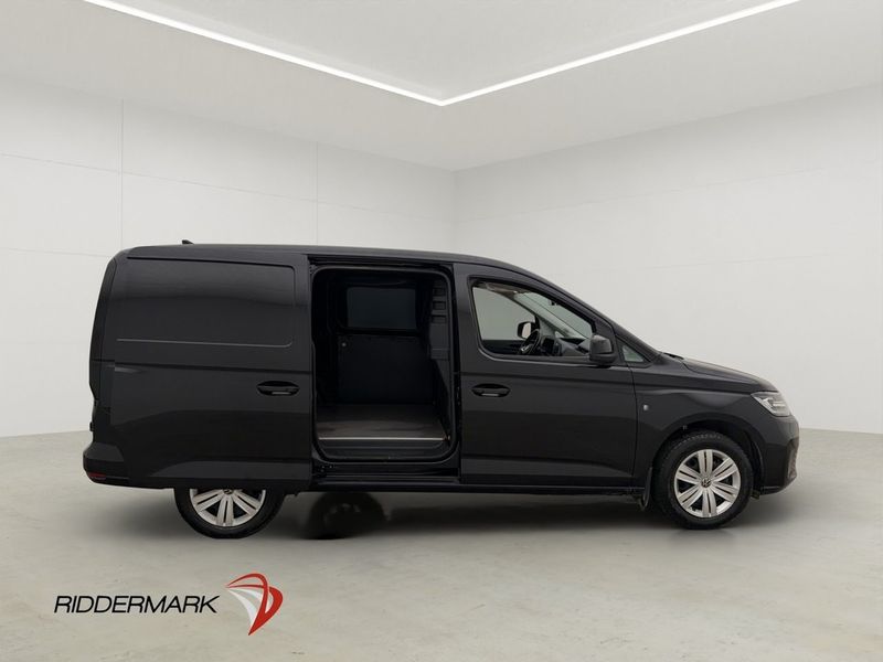 Volkswagen Caddy Maxi bild 11