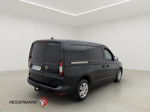 Volkswagen Caddy Maxi bild 9