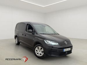 Volkswagen Caddy Maxi bild 1