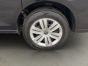 Volkswagen Caddy Maxi bild 29