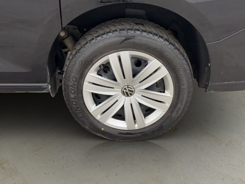 Volkswagen Caddy Maxi bild 29