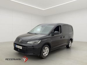 Volkswagen Caddy Maxi bild 3