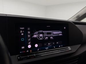 Volkswagen Caddy Maxi bild 20