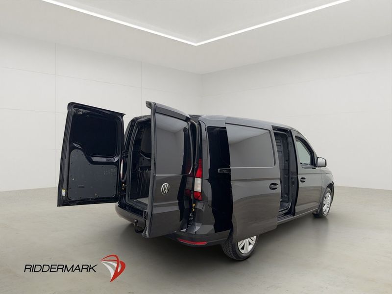 Volkswagen Caddy Maxi bild 28