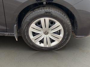 Volkswagen Caddy Maxi bild 31