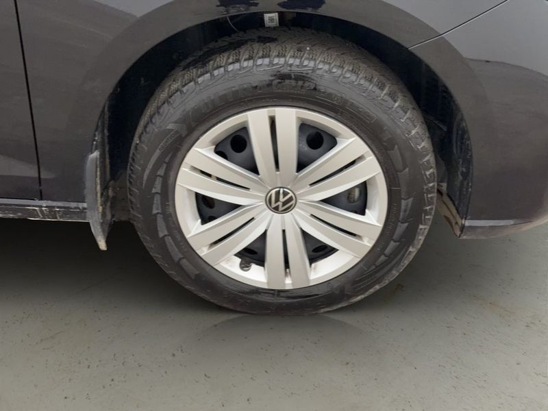 Volkswagen Caddy Maxi bild 31