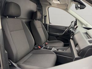 Volkswagen Caddy Maxi bild 26