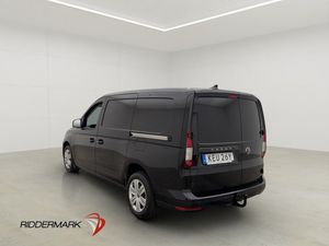 Volkswagen Caddy Maxi bild 7