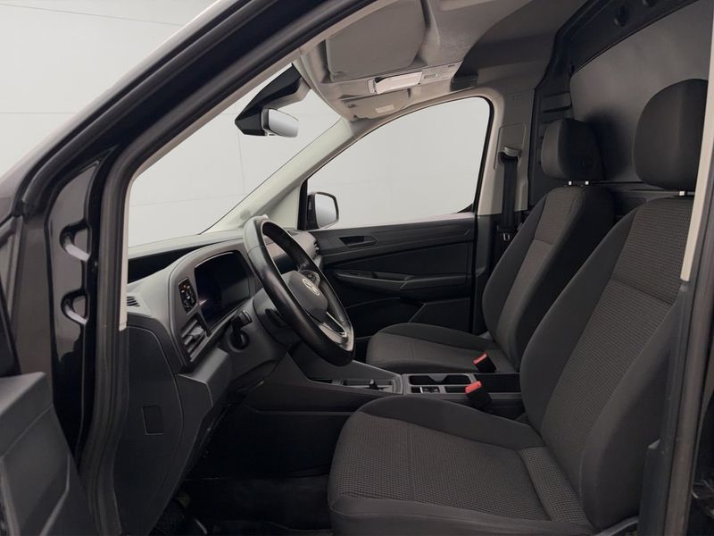 Volkswagen Caddy Maxi bild 15