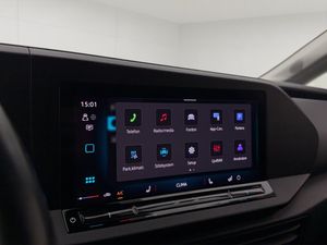 Volkswagen Caddy Maxi bild 21