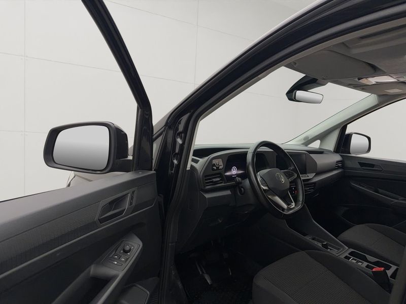 Volkswagen Caddy Maxi bild 14