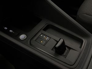 Volkswagen Caddy Maxi bild 24