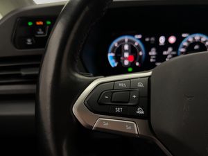Volkswagen Caddy Maxi bild 16