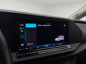 Volkswagen Caddy Maxi bild 22