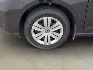 Volkswagen Caddy Maxi bild 27