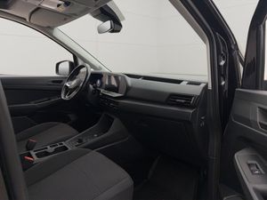 Volkswagen Caddy Maxi bild 25