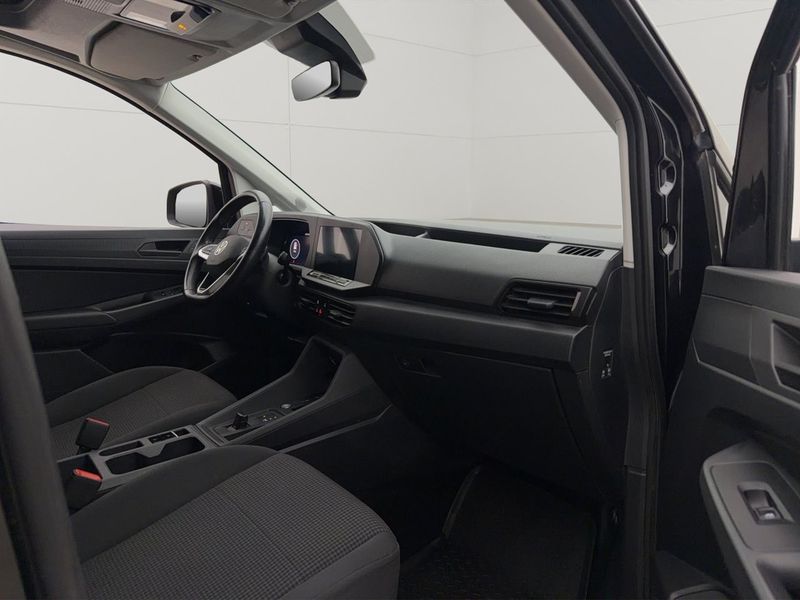 Volkswagen Caddy Maxi bild 25