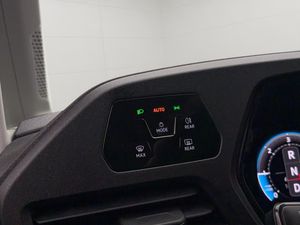 Volkswagen Caddy Maxi bild 13