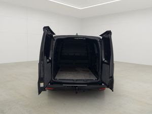 Volkswagen Caddy Maxi bild 12