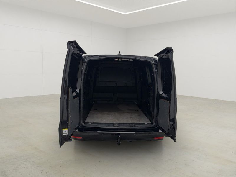 Volkswagen Caddy Maxi bild 12