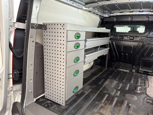 Ford Transit Connect bild 13