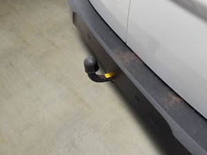 Ford Transit Connect bild 10