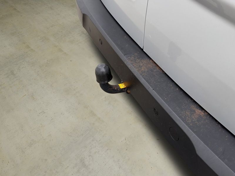Ford Transit Connect bild 10