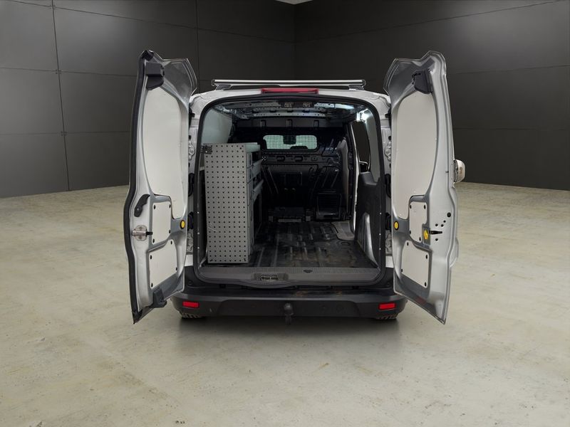 Ford Transit Connect bild 12