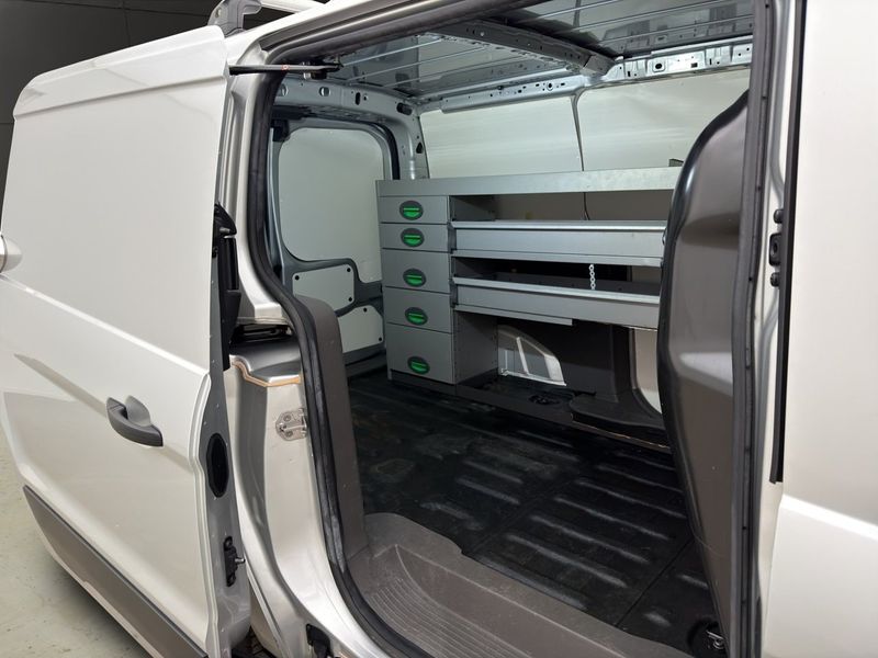Ford Transit Connect bild 14