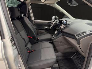 Ford Transit Connect bild 24