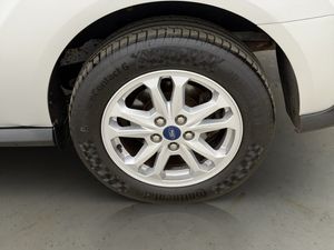 Ford Transit Connect bild 27