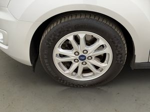 Ford Transit Connect bild 26