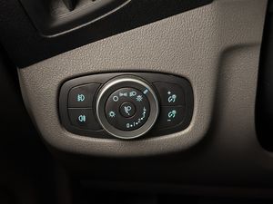 Ford Transit Connect bild 15