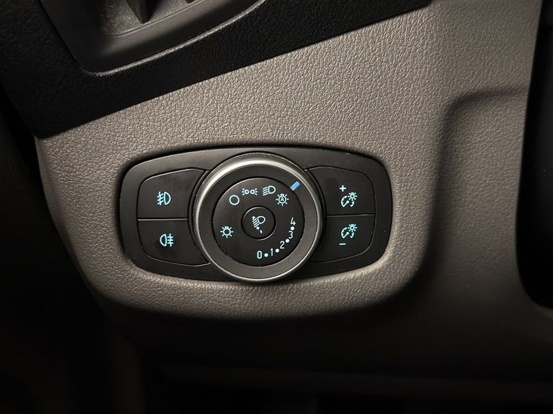 Ford Transit Connect bild 15