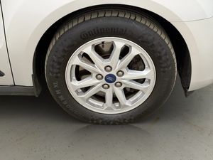 Ford Transit Connect bild 29
