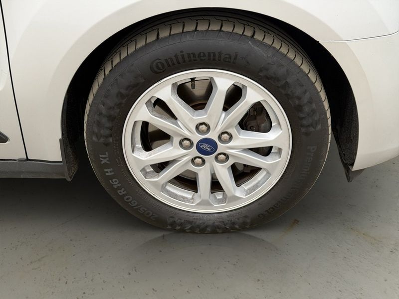 Ford Transit Connect bild 29
