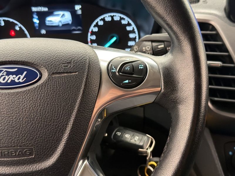 Ford Transit Connect bild 19