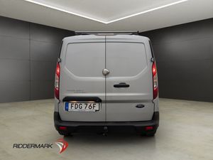 Ford Transit Connect bild 8