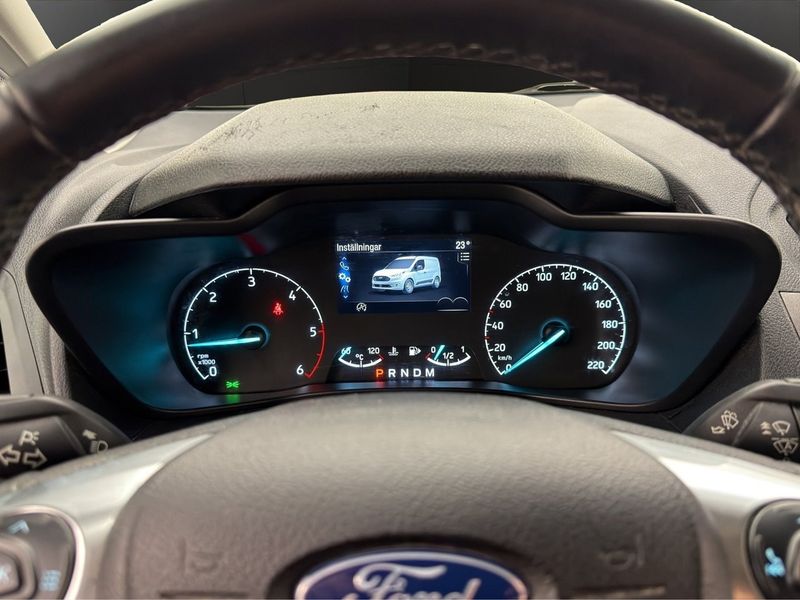 Ford Transit Connect bild 18