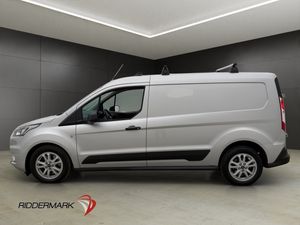 Ford Transit Connect bild 6