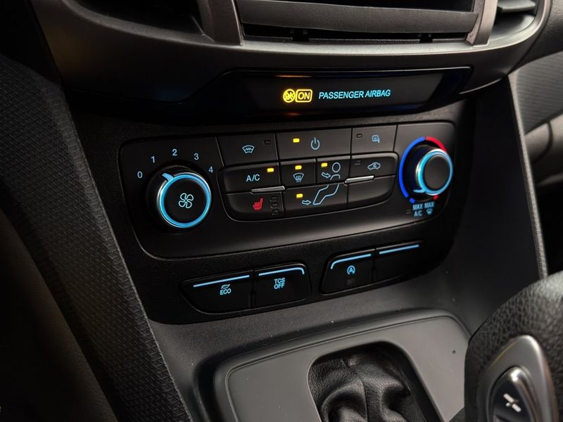 Ford Transit Connect bild 22